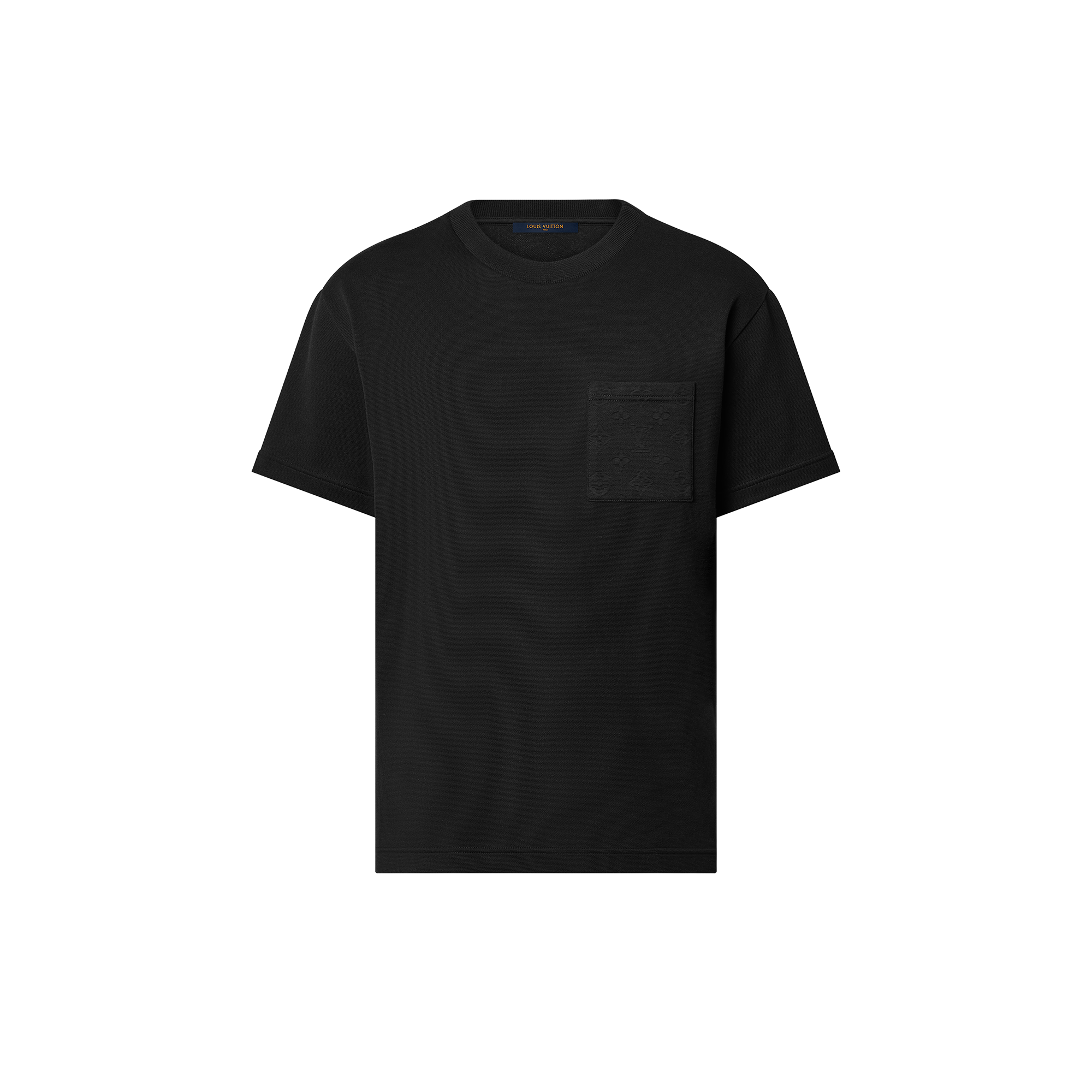 Louis vuitton hot sale mens t shirt